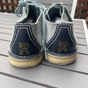 Clarks desert trek (no box)